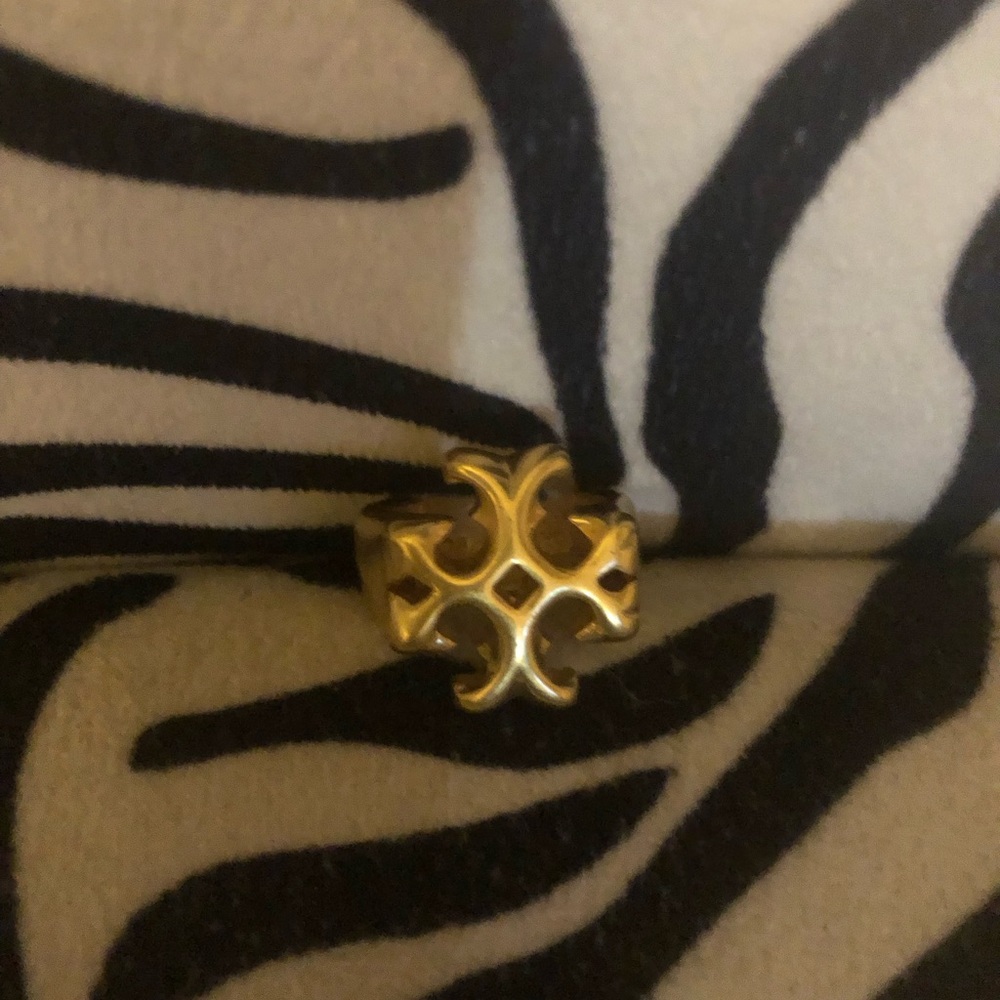 Tory Burch Ring